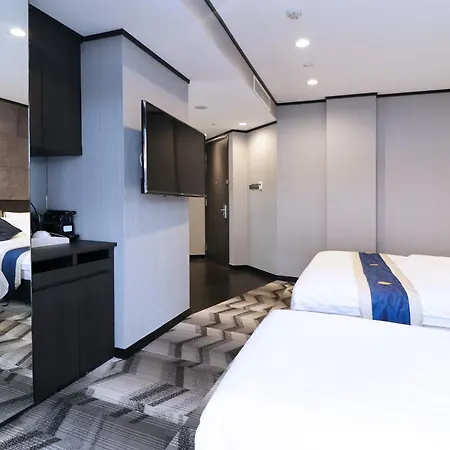 Hotel Nuve Urbane-3
